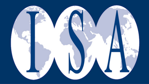 ISA Logo